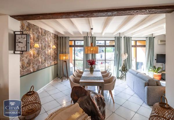 Appartement à louer 3 pièces 120.65m² Montauban (82000)