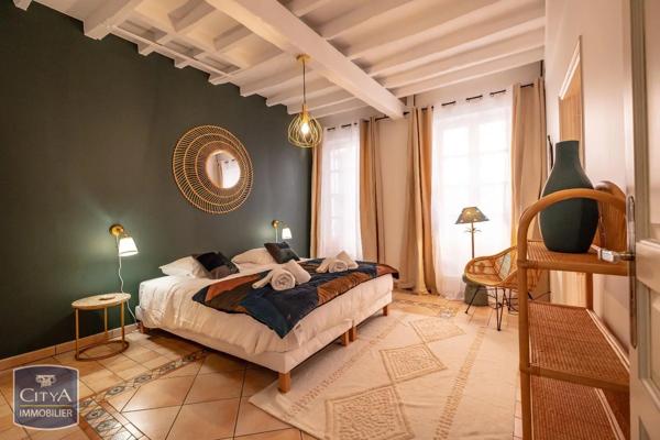 Appartement à louer 3 pièces 120.65m² Montauban (82000)