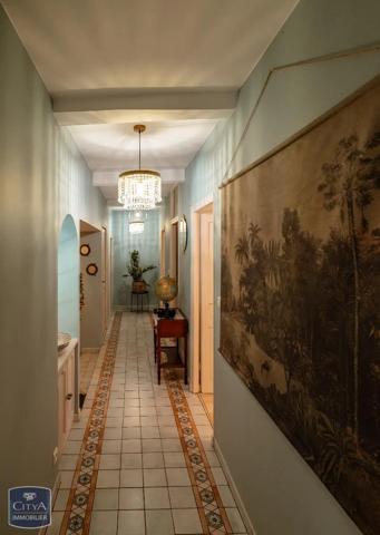 Appartement à louer 3 pièces 120.65m² Montauban (82000)
