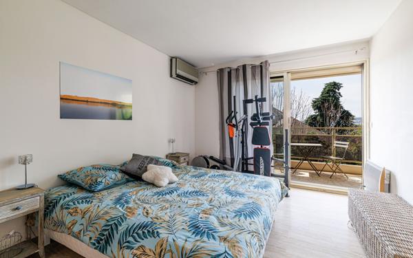 Appartement à vendre    4 pièces •  Nice