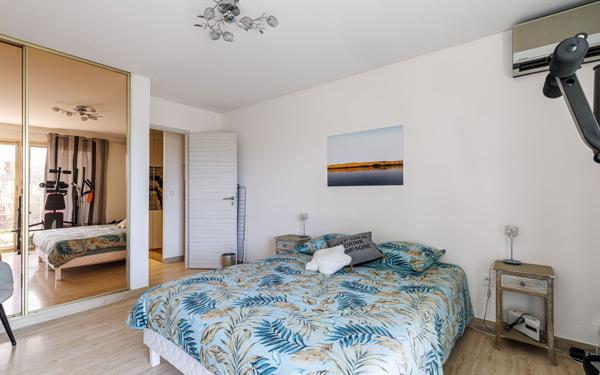 Appartement à vendre    4 pièces •  Nice