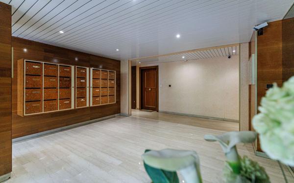 Appartement à vendre    4 pièces •  Nice