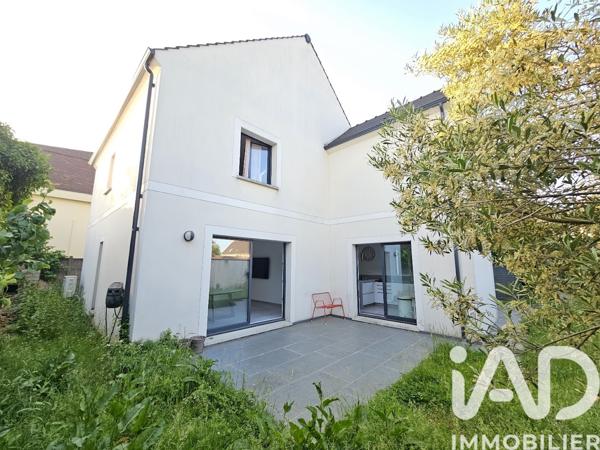 Location maison 6 pièces 160 m² Bonneuil-sur-Marne