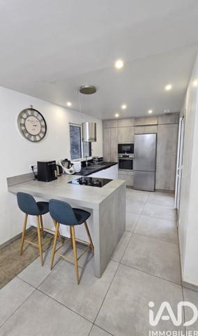 Location maison 6 pièces 160 m² Bonneuil-sur-Marne