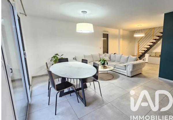 Location maison 6 pièces 160 m² Bonneuil-sur-Marne