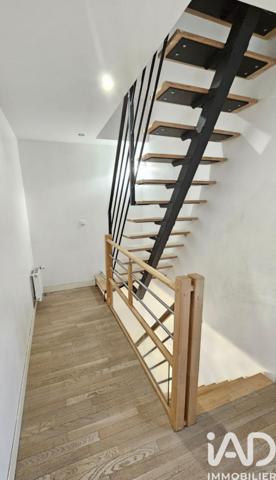 Location maison 6 pièces 160 m² Bonneuil-sur-Marne