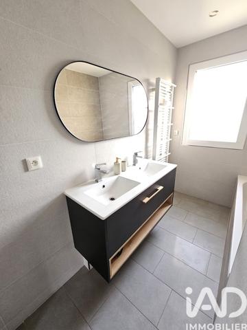 Location maison 6 pièces 160 m² Bonneuil-sur-Marne