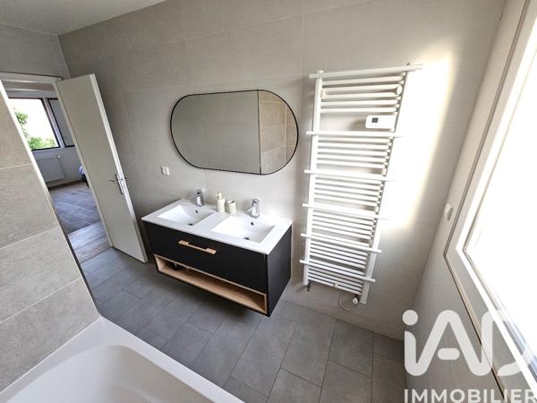 Location maison 6 pièces 160 m² Bonneuil-sur-Marne