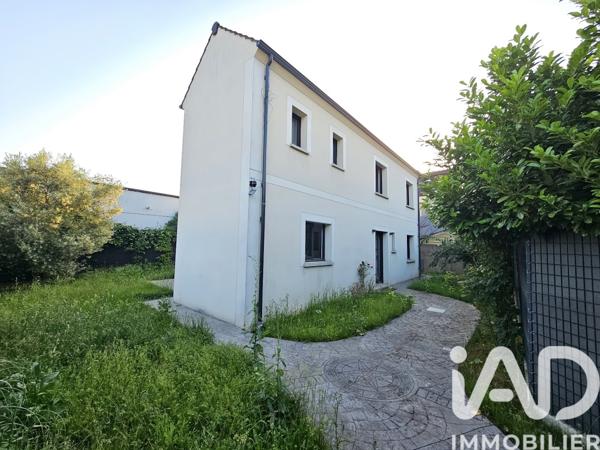 Location maison 6 pièces 160 m² Bonneuil-sur-Marne
