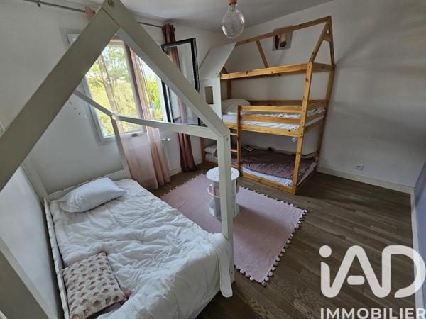 Location maison 6 pièces 160 m² Bonneuil-sur-Marne