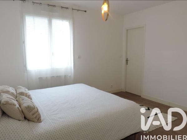 Location maison 6 pièces 160 m² Bonneuil-sur-Marne
