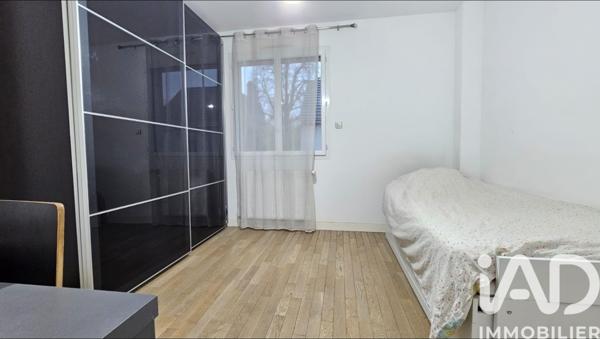 Location maison 6 pièces 160 m² Bonneuil-sur-Marne