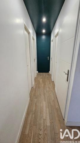 Location maison 6 pièces 160 m² Bonneuil-sur-Marne