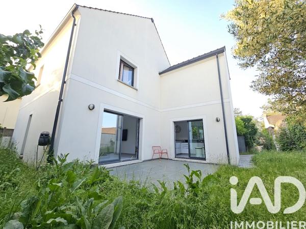 Location maison 6 pièces 160 m² Bonneuil-sur-Marne