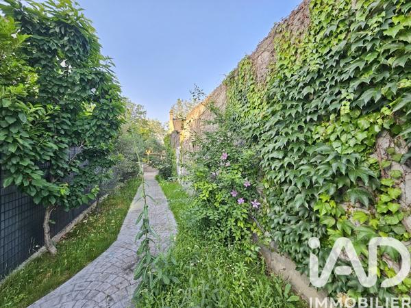 Location maison 6 pièces 160 m² Bonneuil-sur-Marne