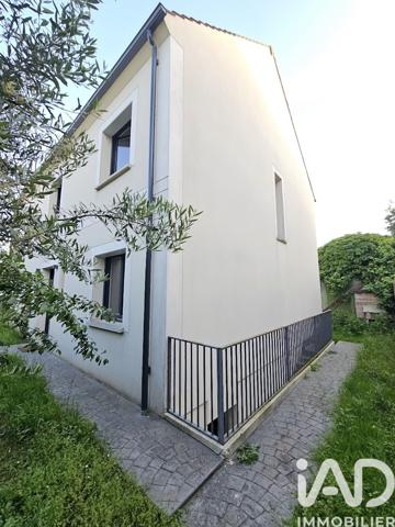 Location maison 6 pièces 160 m² Bonneuil-sur-Marne