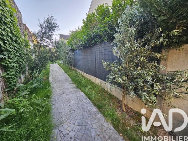 Location maison 6 pièces 160 m² Bonneuil-sur-Marne