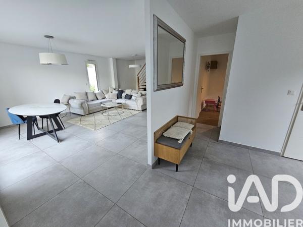 Location maison 6 pièces 160 m² Bonneuil-sur-Marne