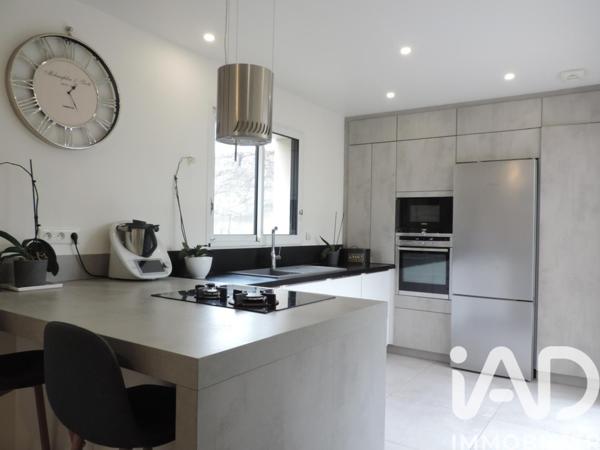 Location maison 6 pièces 160 m² Bonneuil-sur-Marne