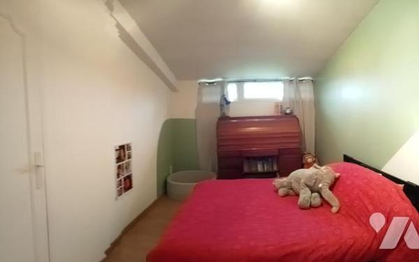 LOCAL COMMERCIAL ET LOGEMENT