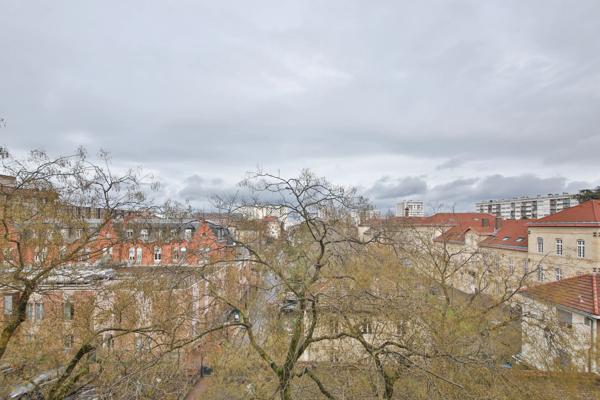 Appartement 2 pièces - 45 m² Exclusivité efficity