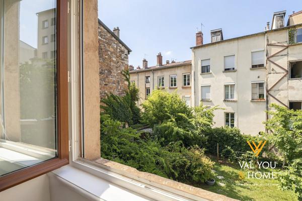 Un havre de paix caché en haut des Pentes - T2 de 45 m²