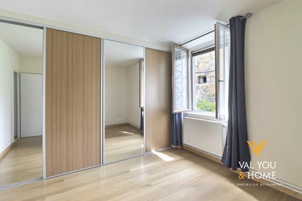 Un havre de paix caché en haut des Pentes - T2 de 45 m²