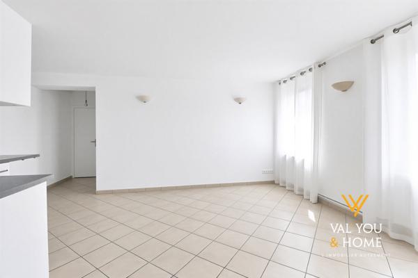 Un havre de paix caché en haut des Pentes - T2 de 45 m²