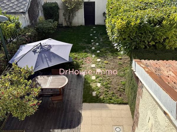 Maison à vendre 3 pièces de 75 m²