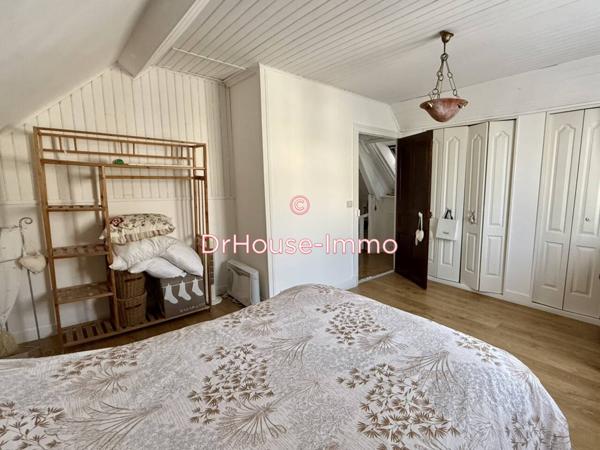 Maison à vendre 3 pièces de 75 m²