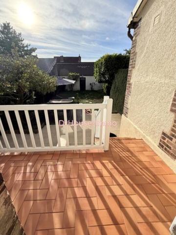 Maison à vendre 3 pièces de 75 m²