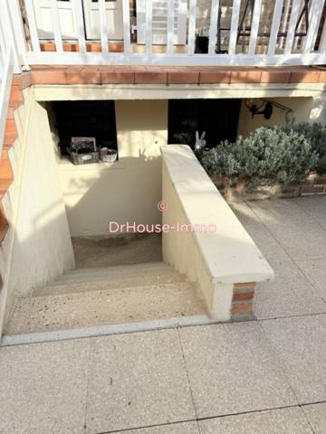 Maison à vendre 3 pièces de 75 m²