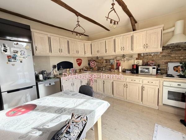 Maison à vendre 3 pièces de 75 m²