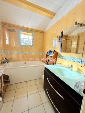 Maison à vendre 3 pièces de 75 m²