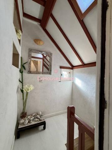 Maison à vendre 3 pièces de 75 m²