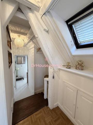 Maison à vendre 3 pièces de 75 m²