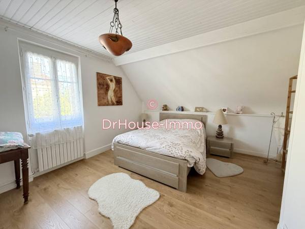 Maison à vendre 3 pièces de 75 m²