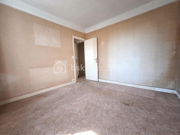 Maison traditionnelle de 66 m²