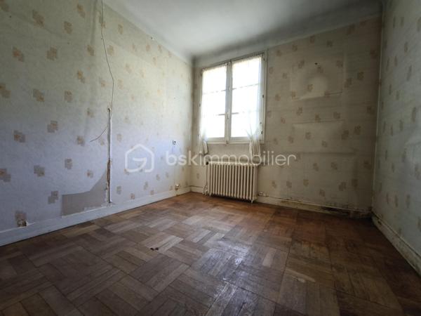 Maison traditionnelle de 66 m²