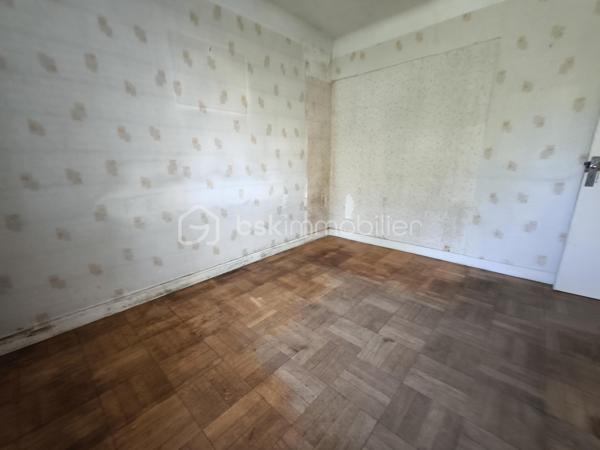 Maison traditionnelle de 66 m²