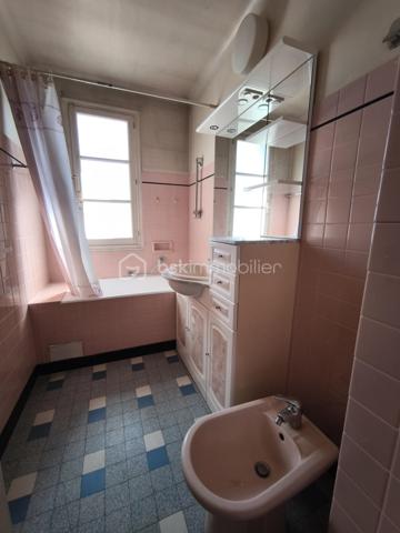 Maison traditionnelle de 66 m²