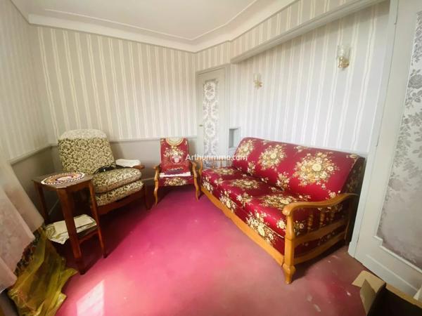 Vente Appartement 4 pièces 68 m2 à Millau