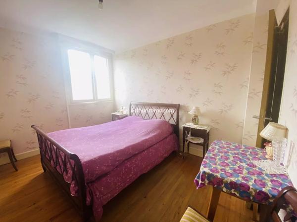 Vente Appartement 4 pièces 68 m2 à Millau