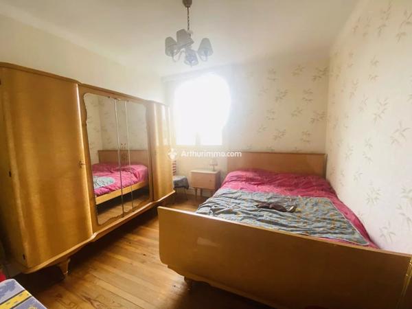 Vente Appartement 4 pièces 68 m2 à Millau