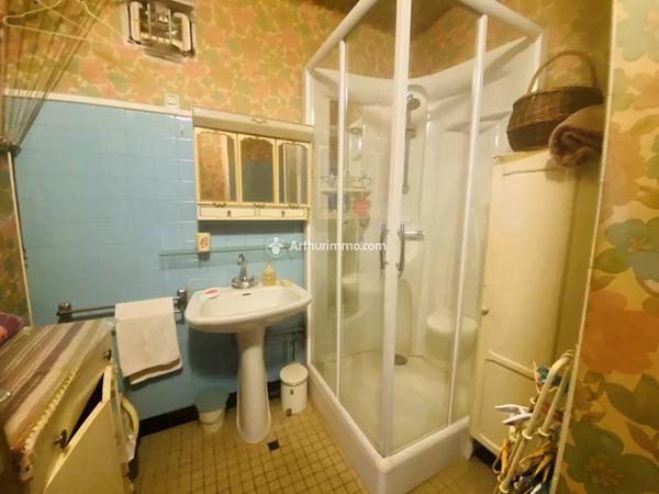 Vente Appartement 4 pièces 68 m2 à Millau