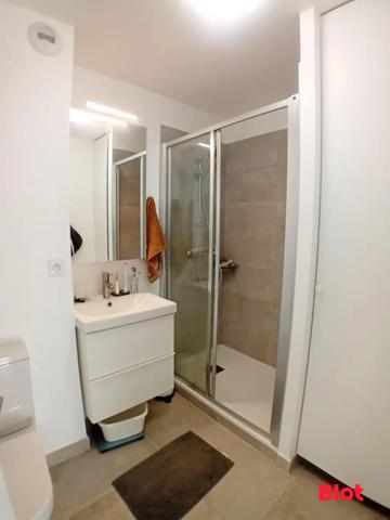 Appartement 2 pièce(s)