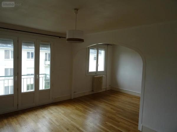 Achat - Appartement Laval 53000 74 m 2 460 m 2
