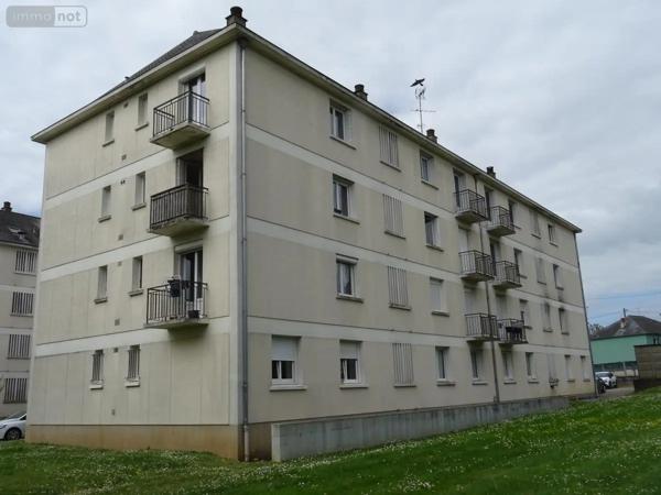 Achat - Appartement Laval 53000 74 m 2 460 m 2