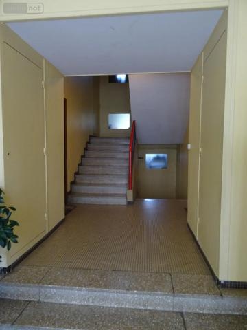 Achat - Appartement Laval 53000 74 m 2 460 m 2