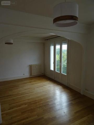 Achat - Appartement Laval 53000 74 m 2 460 m 2
